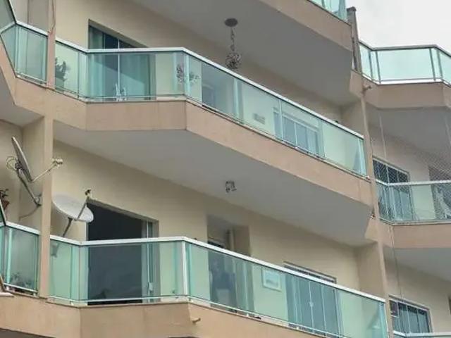 Apartamento venda em Região Geográfica Imediata do Rio de Janeiro, Saquarema