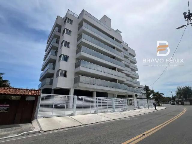 Apartamento venda em Região Geográfica Imediata do Rio de Janeiro, Saquarema