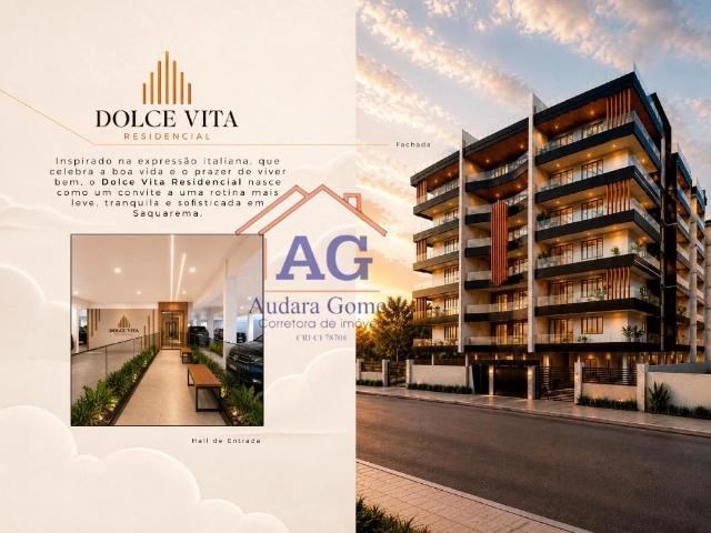 Apartamento venda em Saquarema