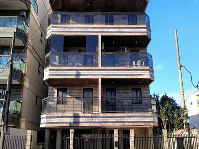 Apartamento venda em Saquarema, Itaúna