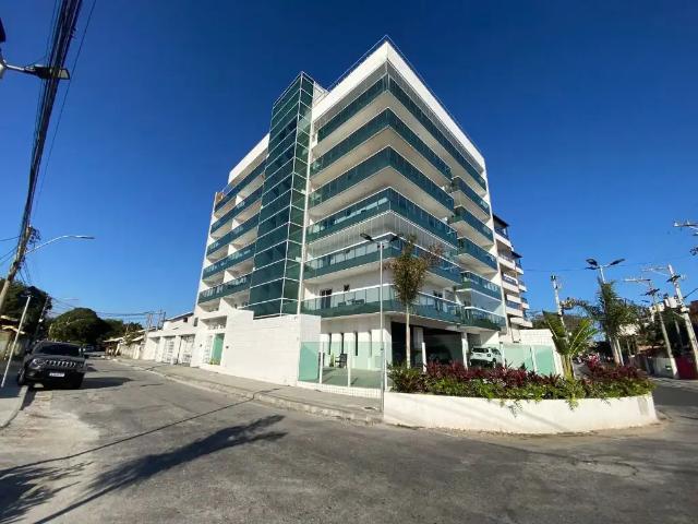 Apartamento venda em Saquarema, Itaúna