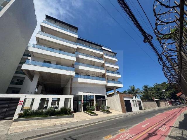 Apartamento venda em Saquarema, Itaúna