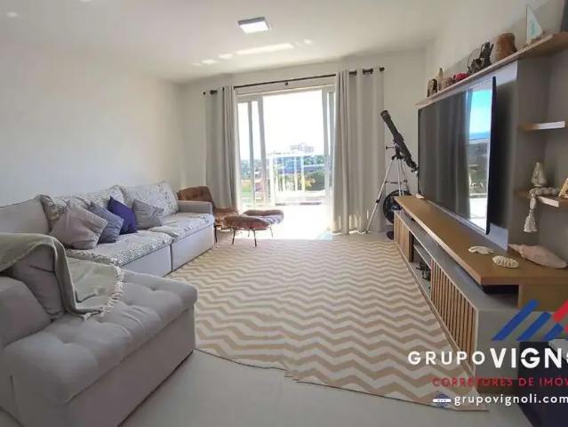 Apartamento venda em Região Geográfica Imediata do Rio de Janeiro, Saquarema