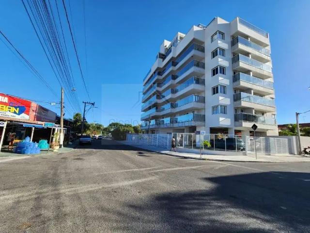 Apartamento venda em Região Geográfica Imediata do Rio de Janeiro, Saquarema