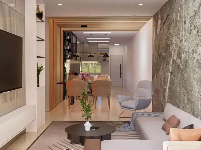 Apartamento venda em Região Geográfica Imediata do Rio de Janeiro, Saquarema