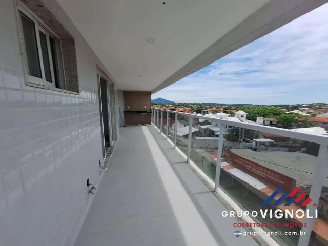 Apartamento venda em Região Geográfica Imediata do Rio de Janeiro, Saquarema