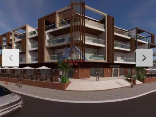 Apartamento venda em Região Geográfica Imediata do Rio de Janeiro, Saquarema