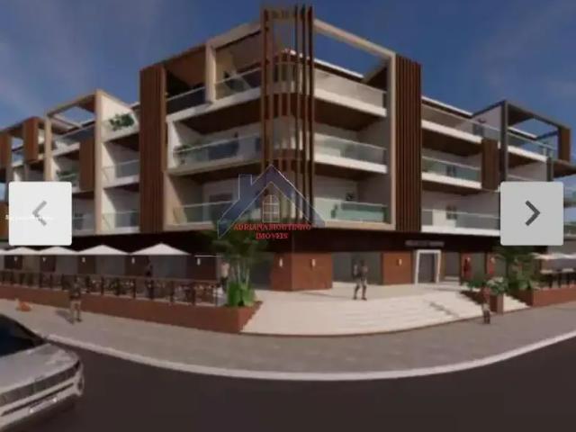 Apartamento venda em Região Geográfica Imediata do Rio de Janeiro, Saquarema