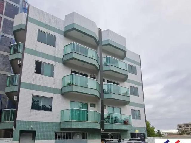 Apartamento venda em Região Geográfica Imediata do Rio de Janeiro, Saquarema