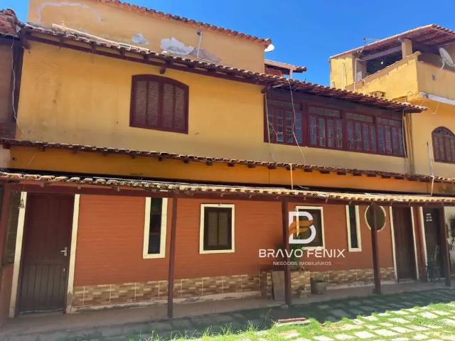 Apartamento venda em Região Geográfica Imediata do Rio de Janeiro, Saquarema