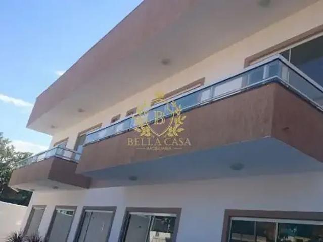 Apartamento venda em Região Geográfica Imediata do Rio de Janeiro, Saquarema