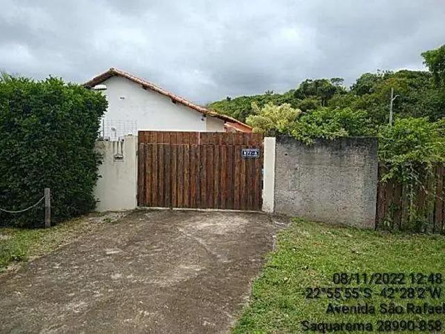 Apartamento venda em Região Geográfica Imediata do Rio de Janeiro, Saquarema