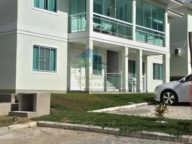 Apartamento venda em Região Geográfica Imediata do Rio de Janeiro, Saquarema