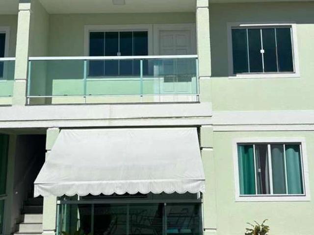 Apartamento venda em Saquarema