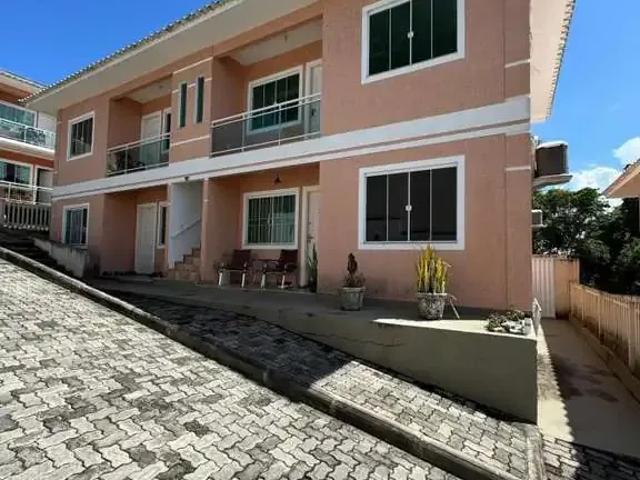 Apartamento venda em Região Geográfica Imediata do Rio de Janeiro, Saquarema