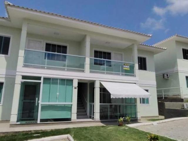 Apartamento venda em Saquarema