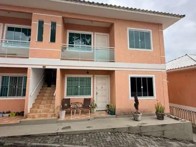 Apartamento venda em Região Geográfica Imediata do Rio de Janeiro, Saquarema