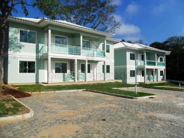 Apartamento venda em Região Geográfica Imediata do Rio de Janeiro, Saquarema