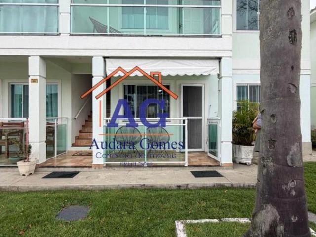 Apartamento venda em Saquarema