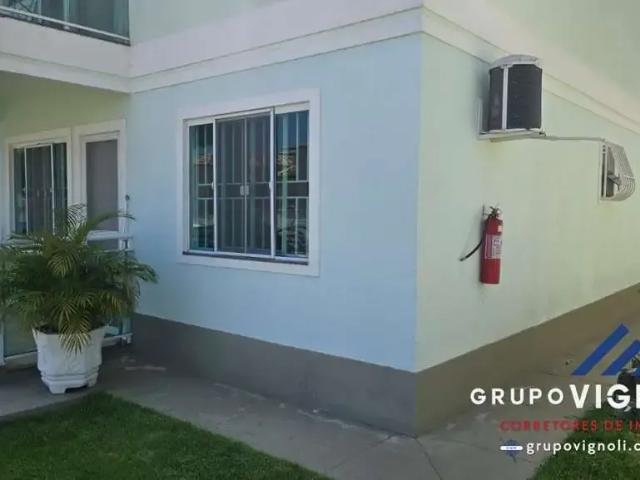 Apartamento venda em Região Geográfica Imediata do Rio de Janeiro, Saquarema