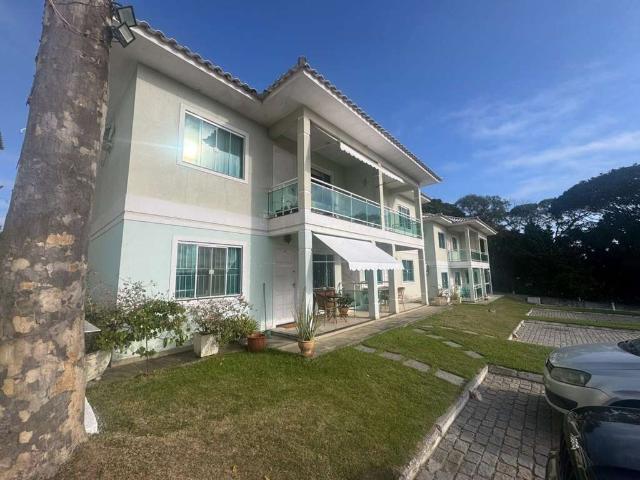 Apartamento venda em Saquarema