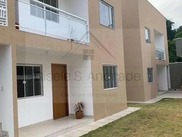 Apartamento venda em Região Geográfica Imediata do Rio de Janeiro, Saquarema