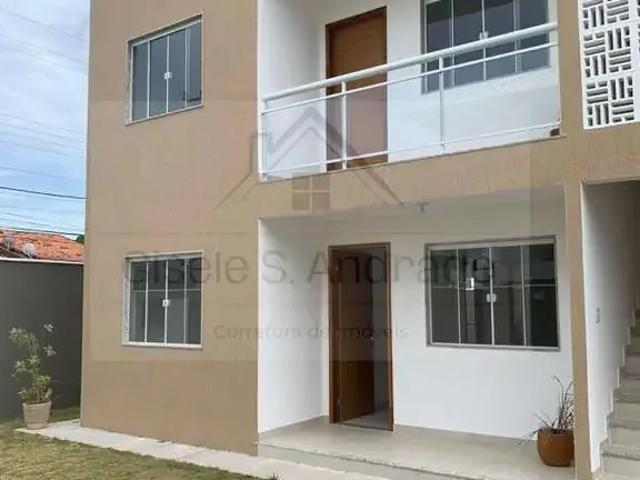 Apartamento venda em Região Geográfica Imediata do Rio de Janeiro, Saquarema