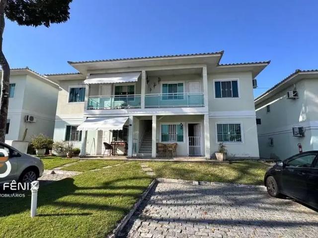 Apartamento venda em Região Geográfica Imediata do Rio de Janeiro, Saquarema