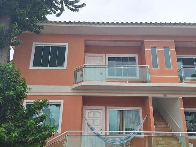 Apartamento venda em Região Geográfica Imediata do Rio de Janeiro, Saquarema