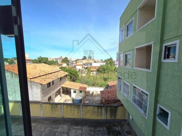 Apartamento venda em Saquarema