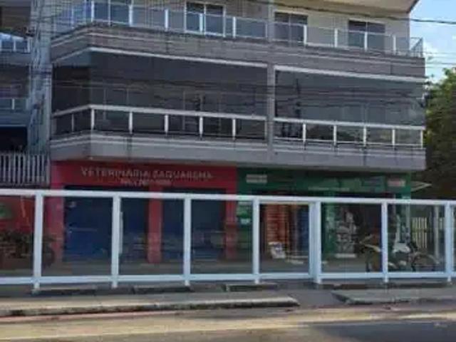 Apartamento venda em Saquarema
