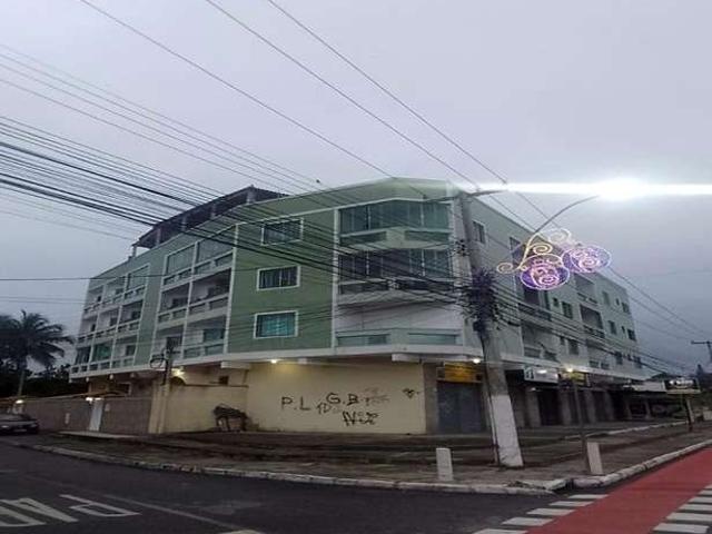 Apartamento venda em Saquarema