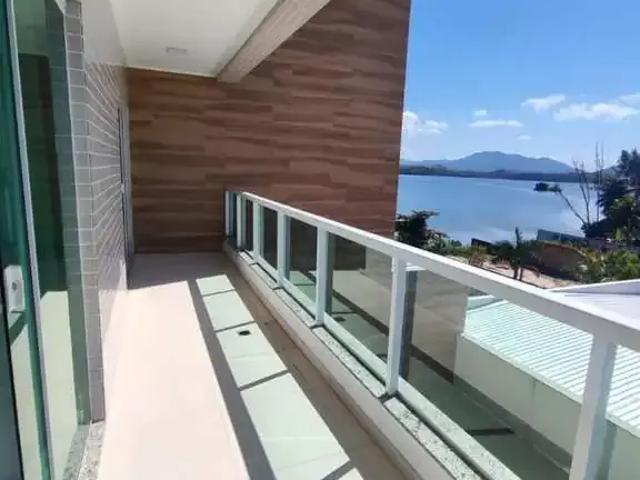 Apartamento venda em Região Geográfica Imediata do Rio de Janeiro, Saquarema