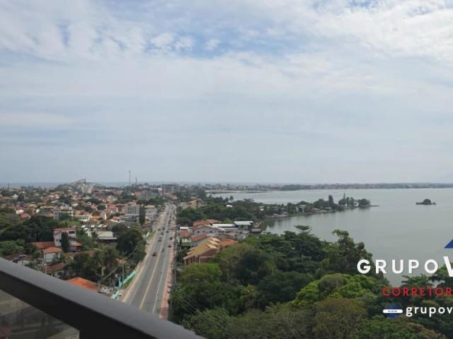 Apartamento venda em Saquarema