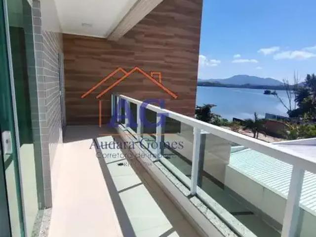 Apartamento venda em Região Geográfica Imediata do Rio de Janeiro, Saquarema
