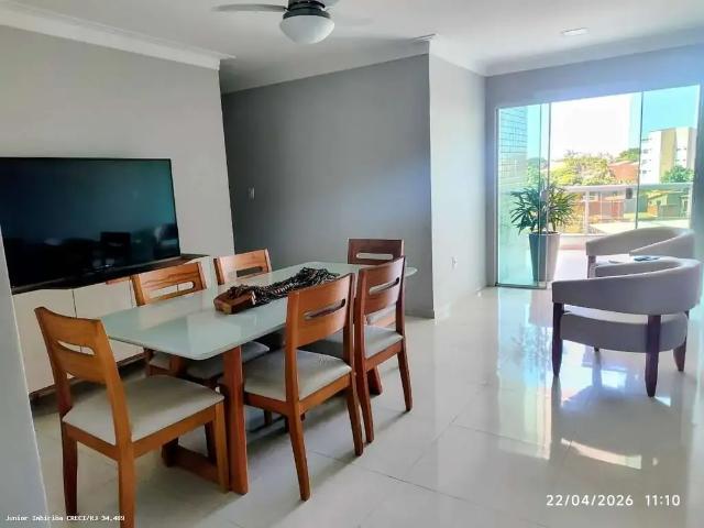 Apartamento venda em Região Geográfica Imediata do Rio de Janeiro, Saquarema