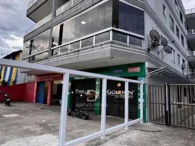 Apartamento venda em Saquarema