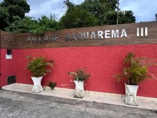 Apartamento venda em Região Geográfica Imediata do Rio de Janeiro, Saquarema