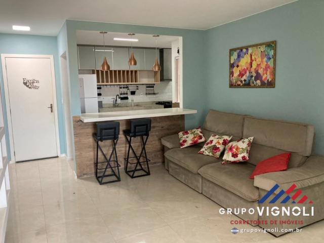 Apartamento venda em Saquarema