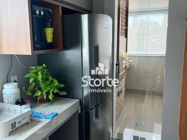 Apartamento venda em Região Geográfica Imediata de Uberlândia, Oliveira Fortes