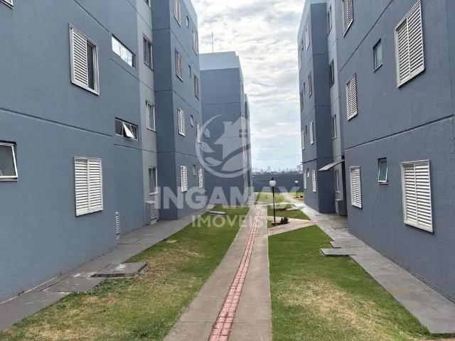 Apartamento venda em Região Geográfica Imediata de Maringá, Sarandi