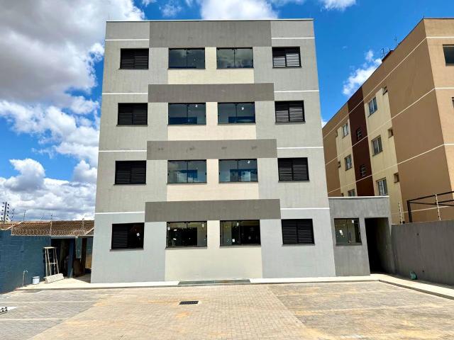 Apartamento venda em Jardim Campo Belo, Sarandi
