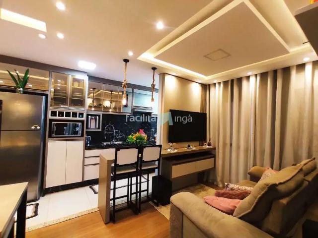 Apartamento venda em Região Geográfica Imediata de Maringá, Sarandi