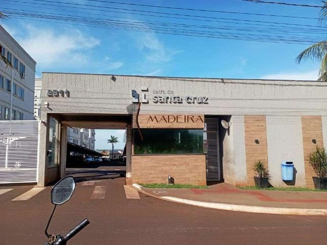 Apartamento venda em Sarandi, Conjunto Floresta