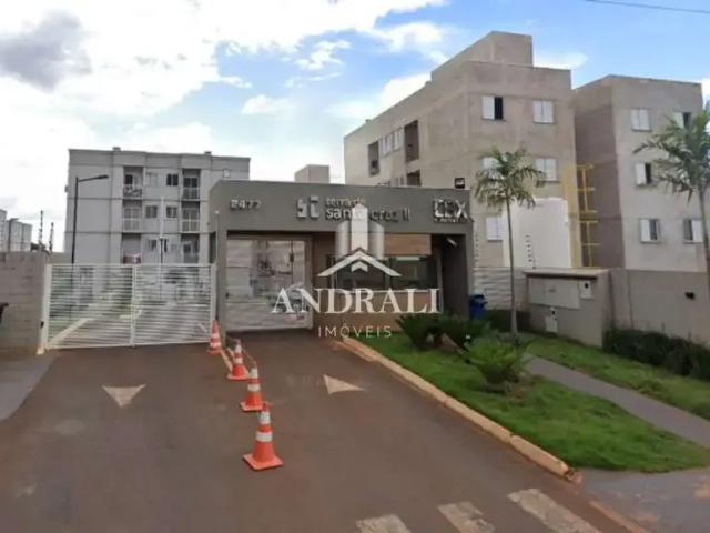Apartamento venda em Região Geográfica Imediata de Maringá, Sarandi