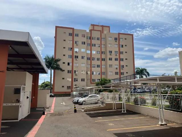 Apartamento venda em Região Geográfica Imediata de Maringá, Sarandi