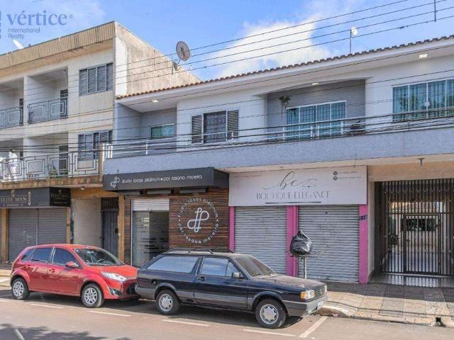 Apartamento venda em Região Geográfica Imediata de Maringá, Sarandi