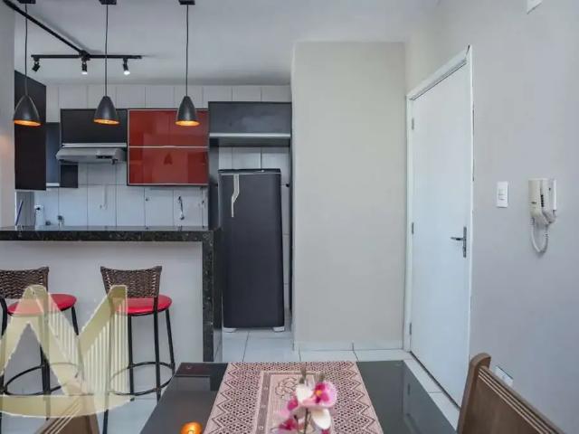 Apartamento venda em Região Geográfica Imediata de Maringá, Sarandi