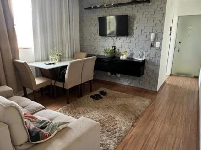 Apartamento venda em Sarzedo, Região Geográfica Intermediária de Belo Horizonte