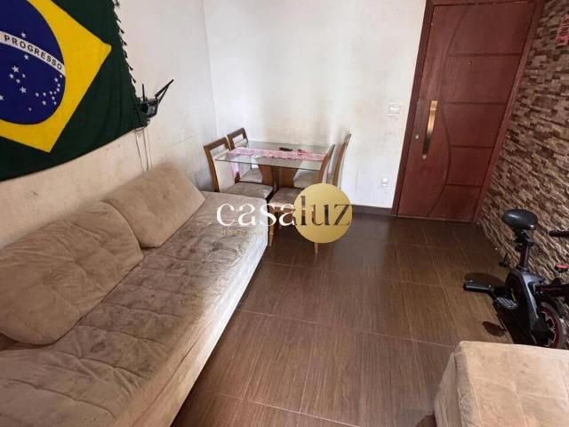 Apartamento venda em Sarzedo, Região Geográfica Intermediária de Belo Horizonte